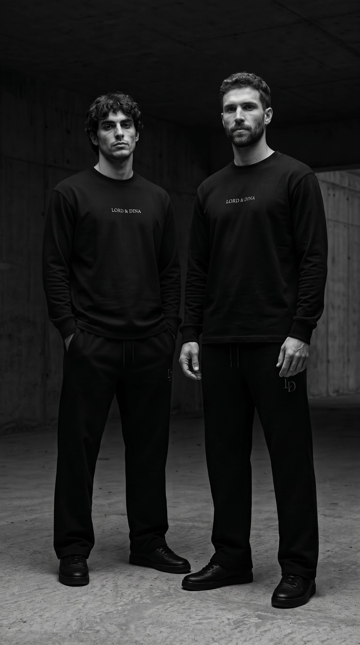 Black All